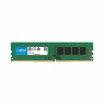 Crucial 8GB 288-Pin PC RAM DDR4 3200 (PC4 25600) Desktop Memory Model CT8G4DFRA32A